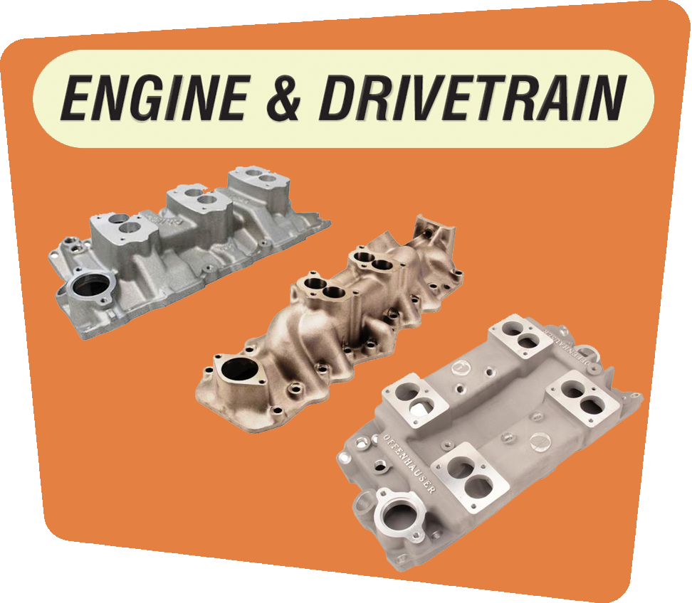 engine-drivetrain