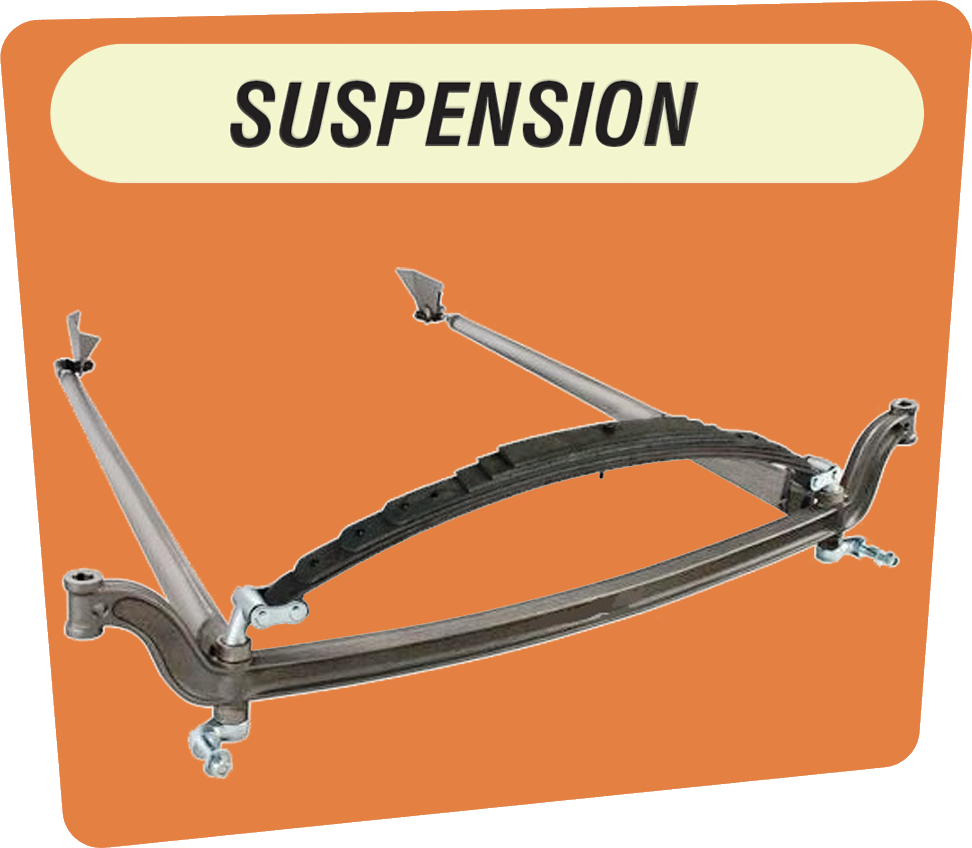 suspension