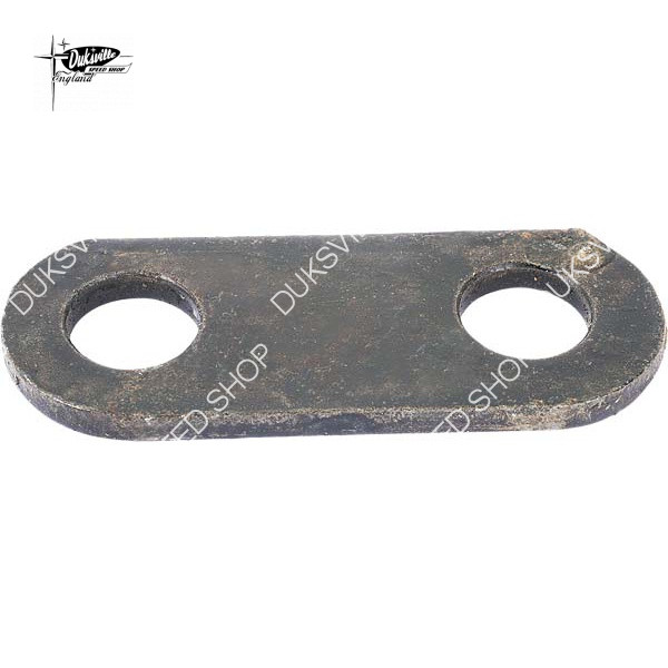 Buy Brake Shoe Anchor Pin Plate online. Duksville for your vintage