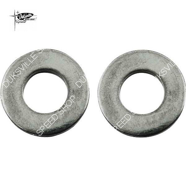 Buy Ford Rear Axle Nut Washer Set online. Duksville for your vintage Ford, Chevy and Hot Rod cars