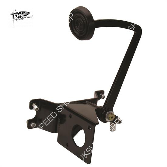 Buy Universal Brake PedalM/C Frame Bracket online. Duksville for