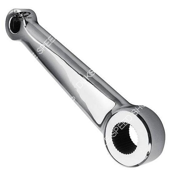 Part #1020 Vega Pitman Arm - Pete & Jakes Hot Rod Parts - View #10