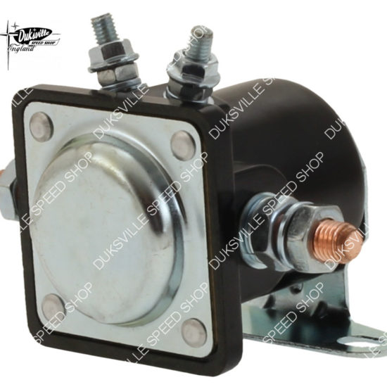 Buy Ford 12v Starter Solenoid online. Duksville for your vintage Ford