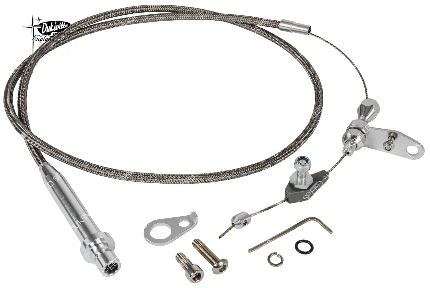 Buy Transmission Kickdown Cables online. Duksville for your vintage